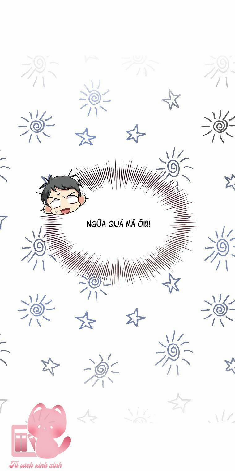 Từ Trúc Mã Hóa Thành Ông Xã 25 trang 6