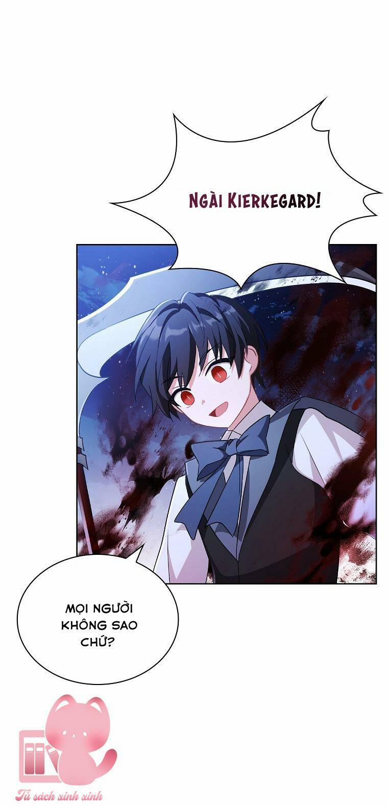 Từ Trúc Mã Hóa Thành Ông Xã 25 trang 8