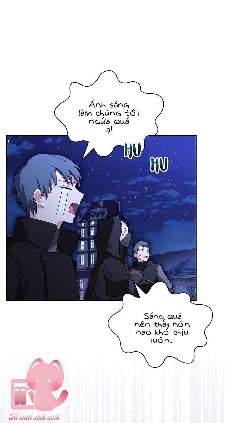 Từ Trúc Mã Hóa Thành Ông Xã 25 trang 9