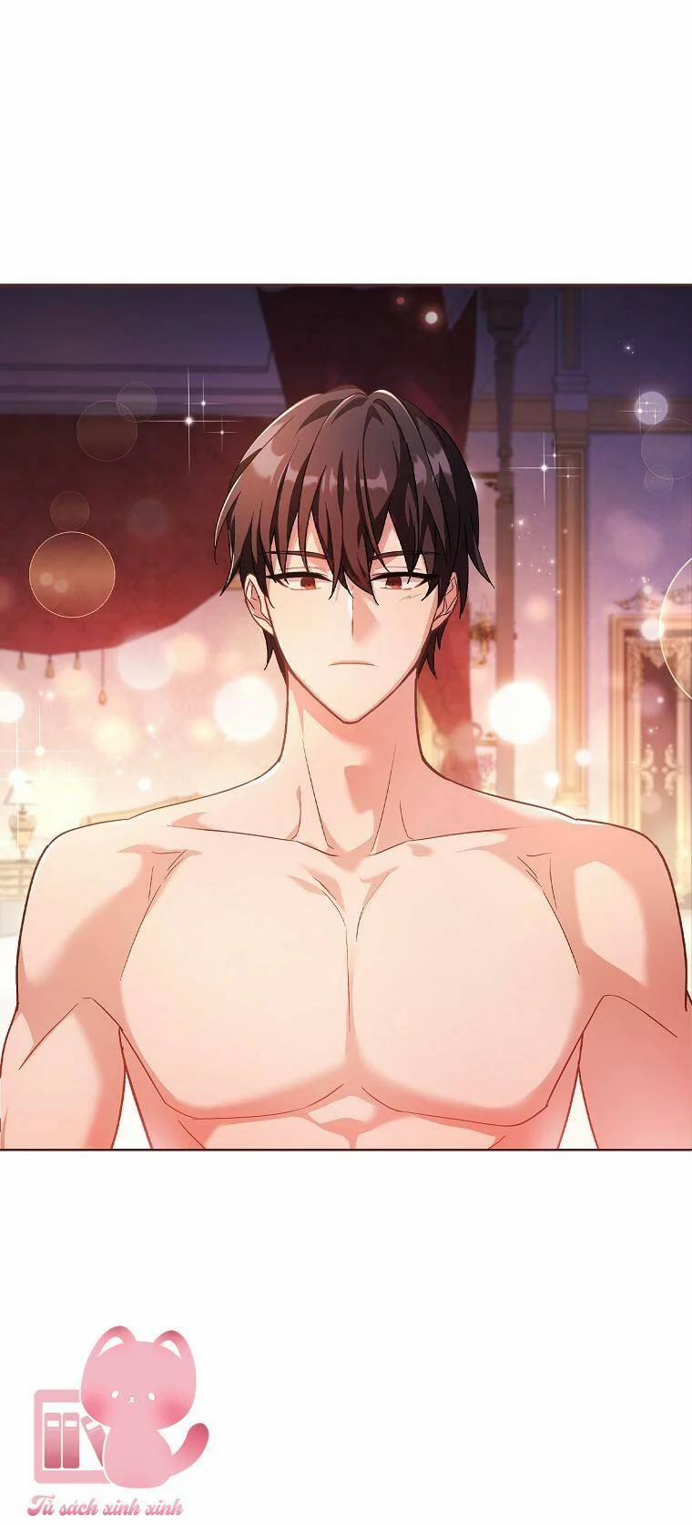 Từ Trúc Mã Hóa Thành Ông Xã 26 trang 14