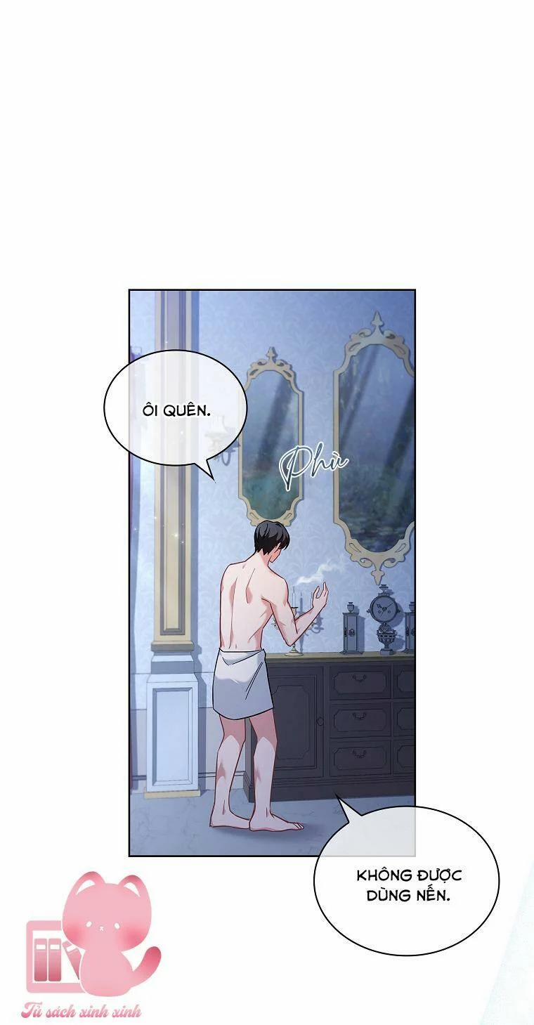 Từ Trúc Mã Hóa Thành Ông Xã 26 trang 15