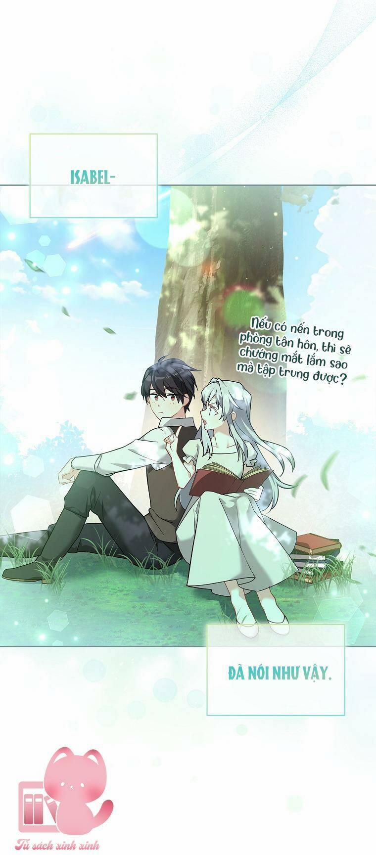 Từ Trúc Mã Hóa Thành Ông Xã 26 trang 16