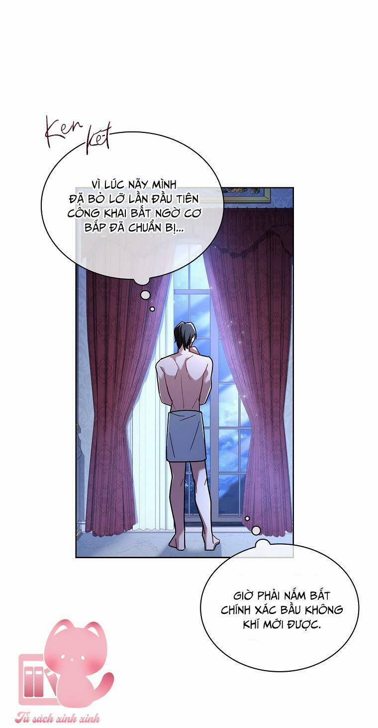 Từ Trúc Mã Hóa Thành Ông Xã 26 trang 20