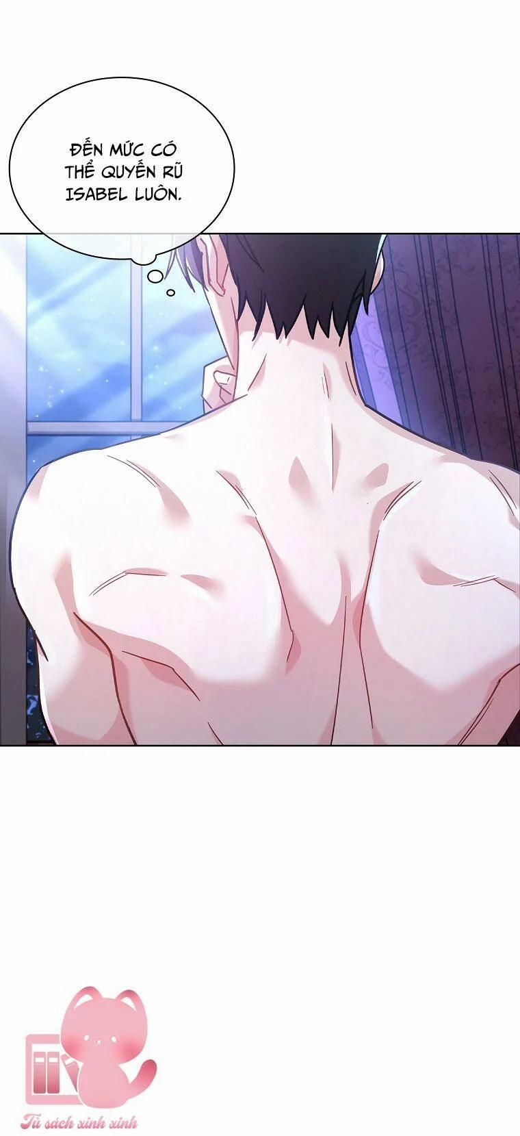 Từ Trúc Mã Hóa Thành Ông Xã 26 trang 21