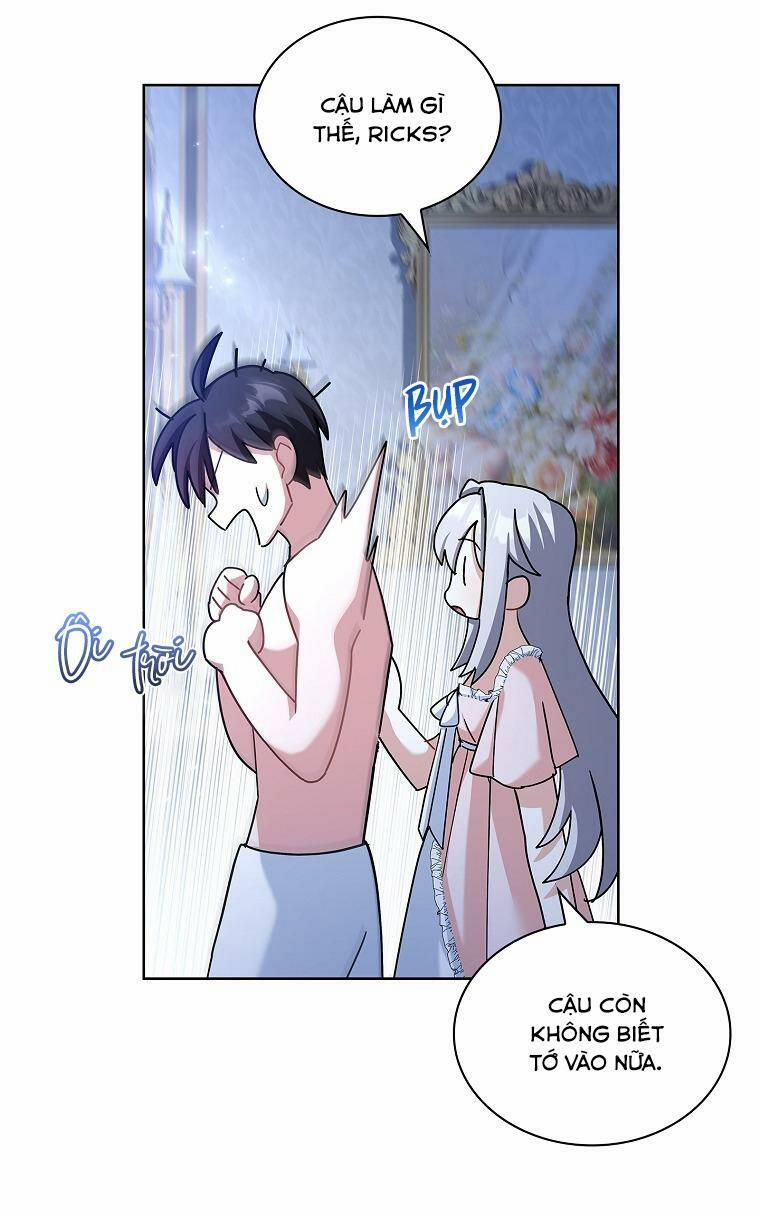 Từ Trúc Mã Hóa Thành Ông Xã 26 trang 22