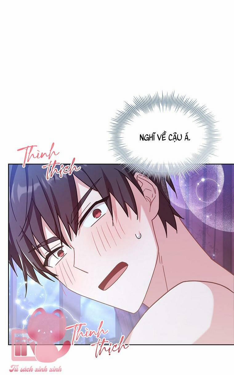 Từ Trúc Mã Hóa Thành Ông Xã 26 trang 23