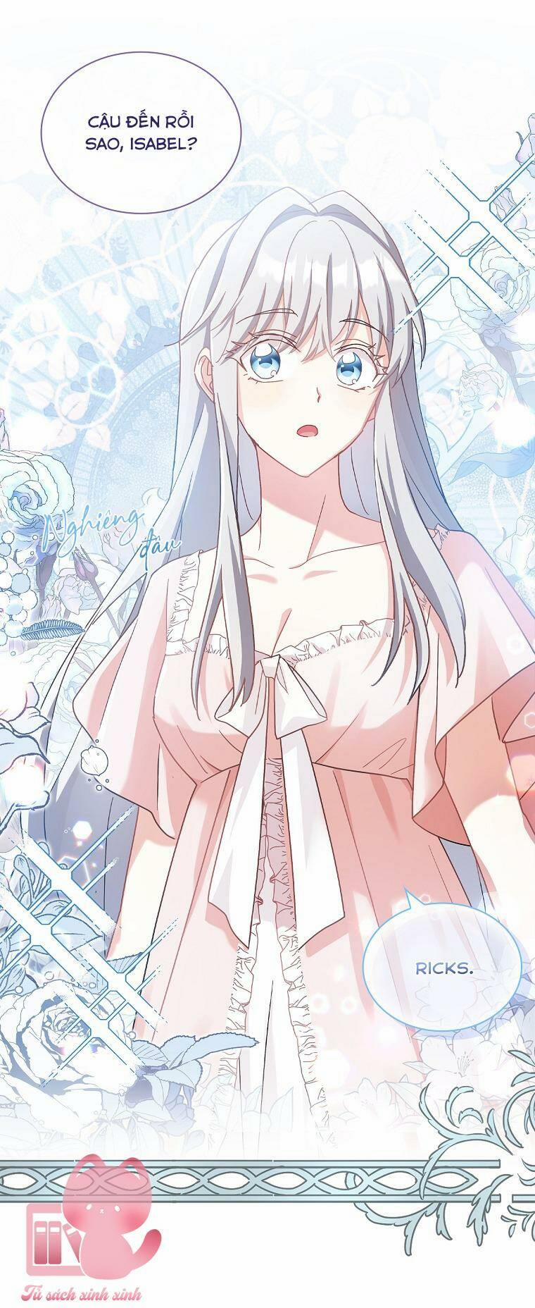 Từ Trúc Mã Hóa Thành Ông Xã 26 trang 24