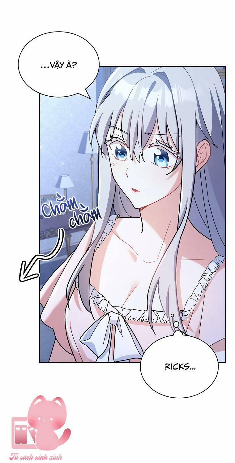 Từ Trúc Mã Hóa Thành Ông Xã 26 trang 26