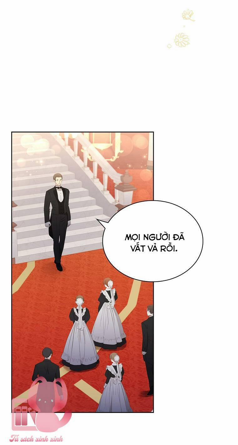 Từ Trúc Mã Hóa Thành Ông Xã 26 trang 3