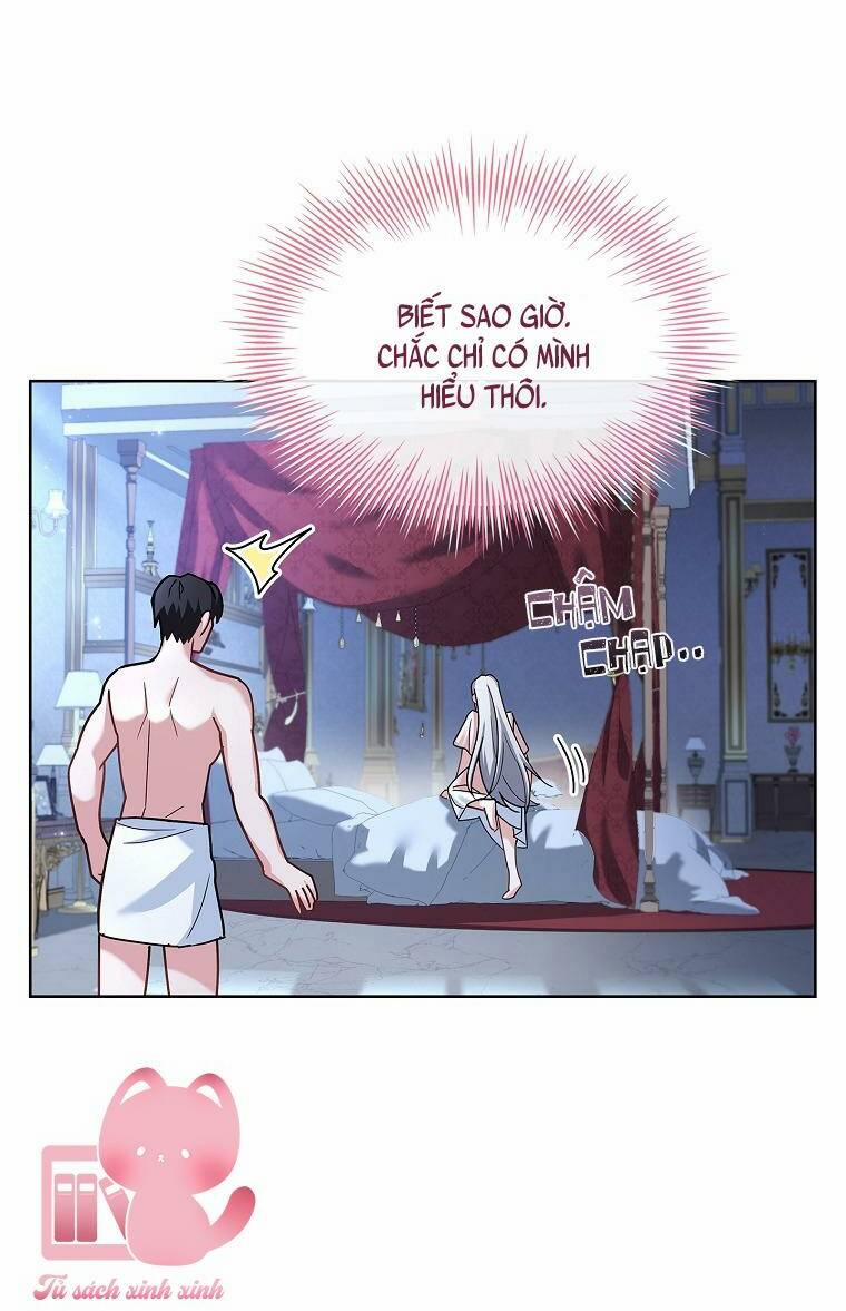 Từ Trúc Mã Hóa Thành Ông Xã 26 trang 30