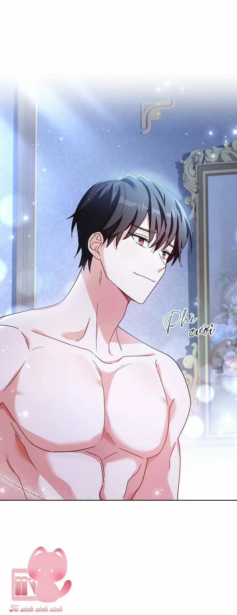 Từ Trúc Mã Hóa Thành Ông Xã 26 trang 31