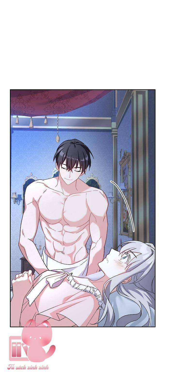 Từ Trúc Mã Hóa Thành Ông Xã 26 trang 32