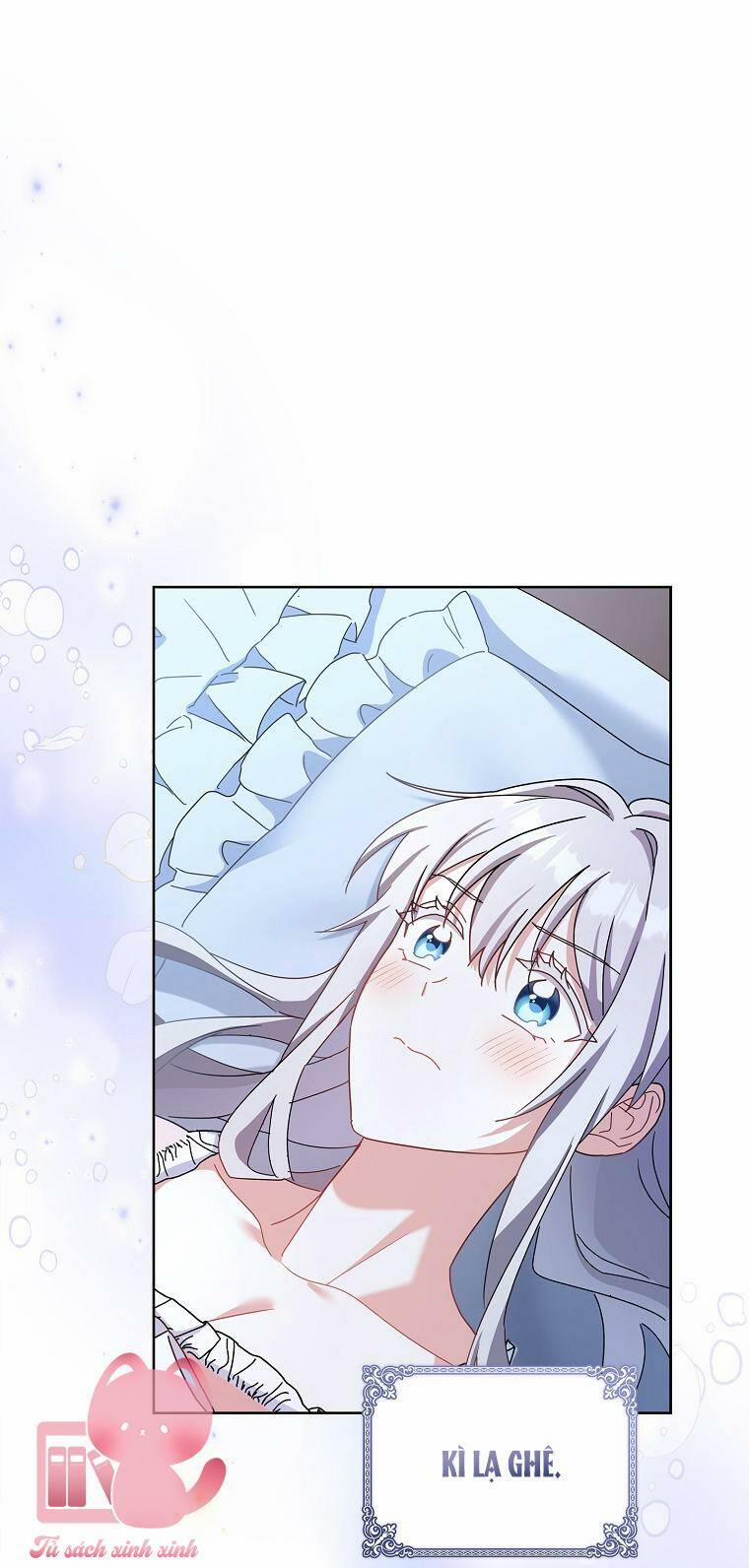 Từ Trúc Mã Hóa Thành Ông Xã 26 trang 33