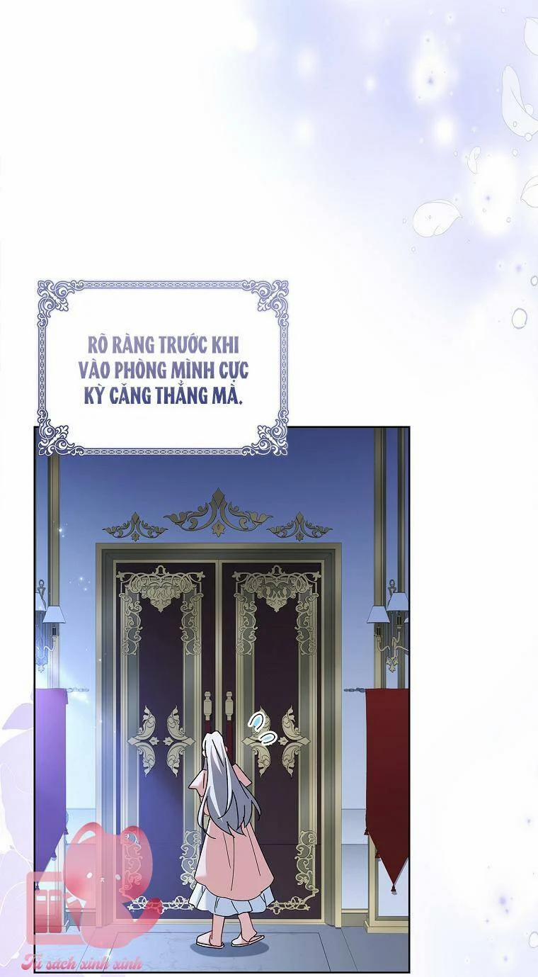 Từ Trúc Mã Hóa Thành Ông Xã 26 trang 34