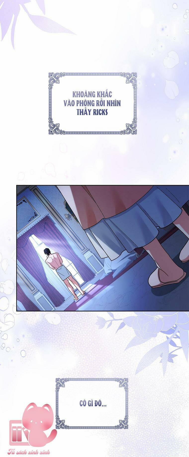 Từ Trúc Mã Hóa Thành Ông Xã 26 trang 35