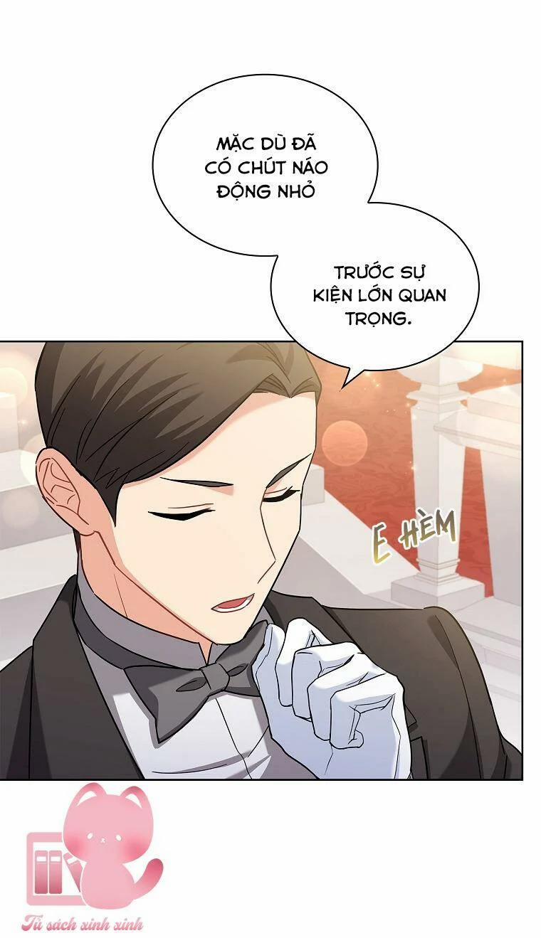 Từ Trúc Mã Hóa Thành Ông Xã 26 trang 4