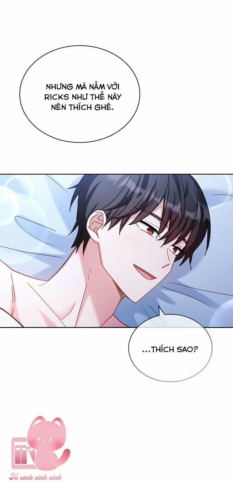 Từ Trúc Mã Hóa Thành Ông Xã 26 trang 44