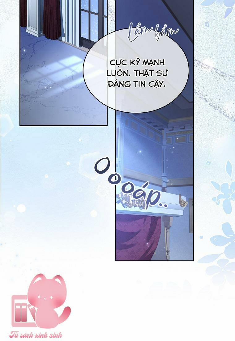 Từ Trúc Mã Hóa Thành Ông Xã 26 trang 46