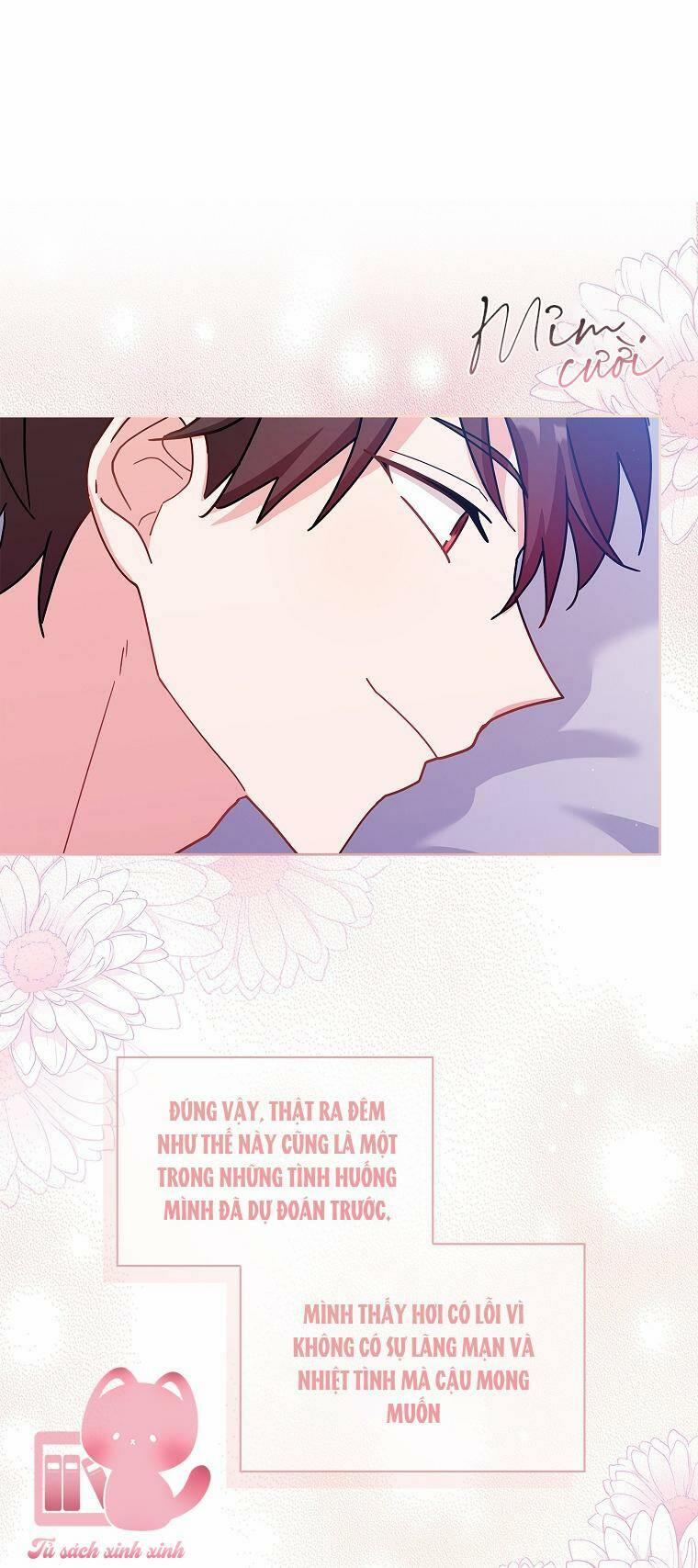 Từ Trúc Mã Hóa Thành Ông Xã 26 trang 47