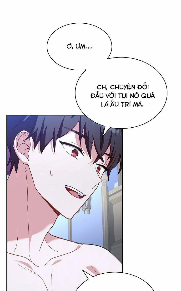 Từ Trúc Mã Hóa Thành Ông Xã 26 trang 56