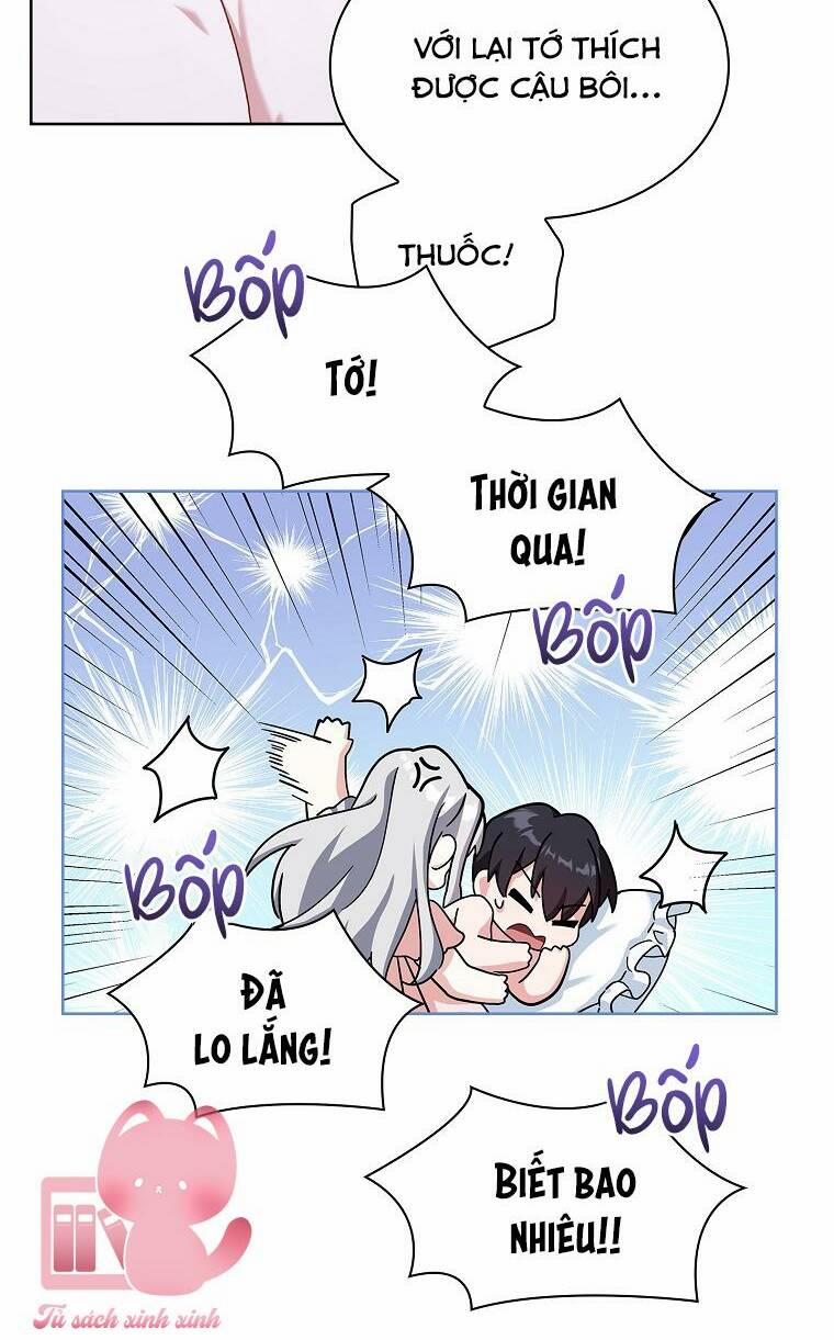 Từ Trúc Mã Hóa Thành Ông Xã 26 trang 57