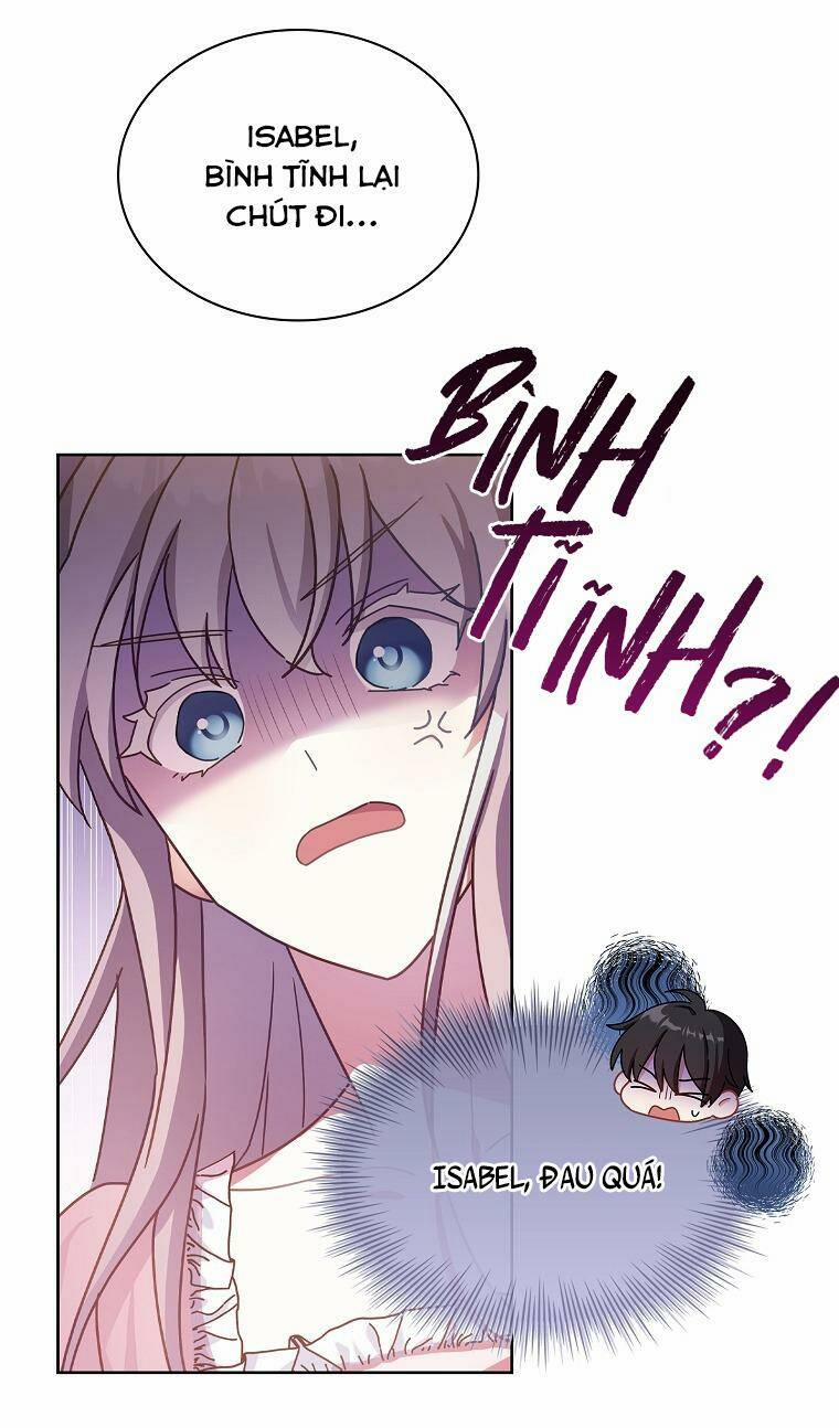 Từ Trúc Mã Hóa Thành Ông Xã 26 trang 58