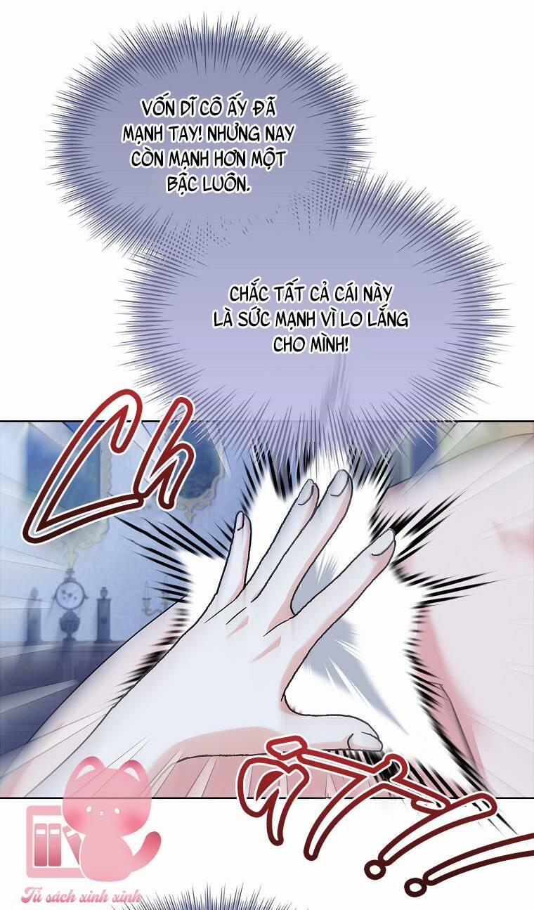 Từ Trúc Mã Hóa Thành Ông Xã 26 trang 59