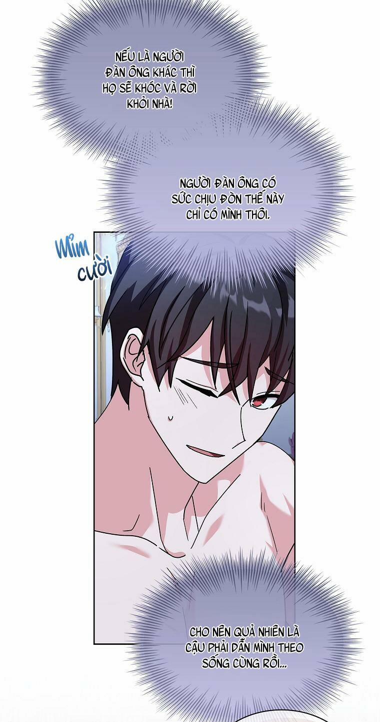 Từ Trúc Mã Hóa Thành Ông Xã 26 trang 60