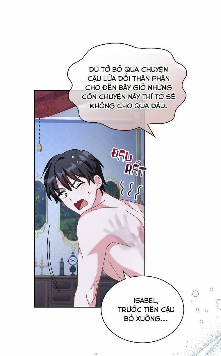 Từ Trúc Mã Hóa Thành Ông Xã 26 trang 62