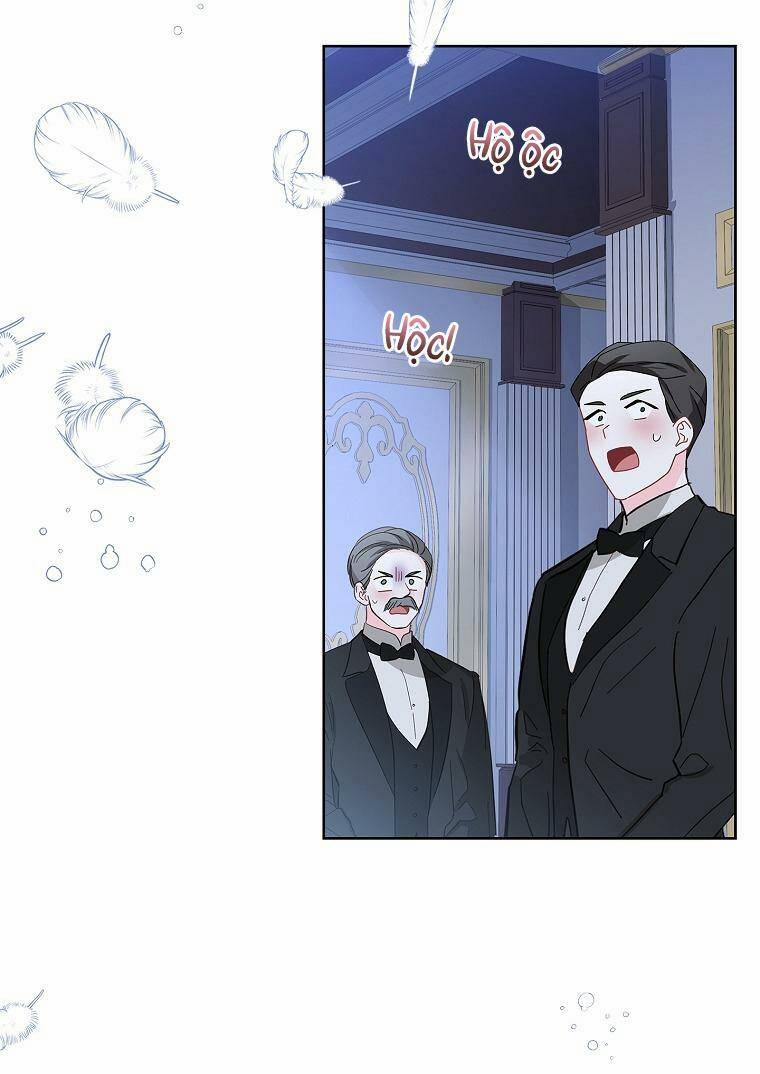 Từ Trúc Mã Hóa Thành Ông Xã 26 trang 66