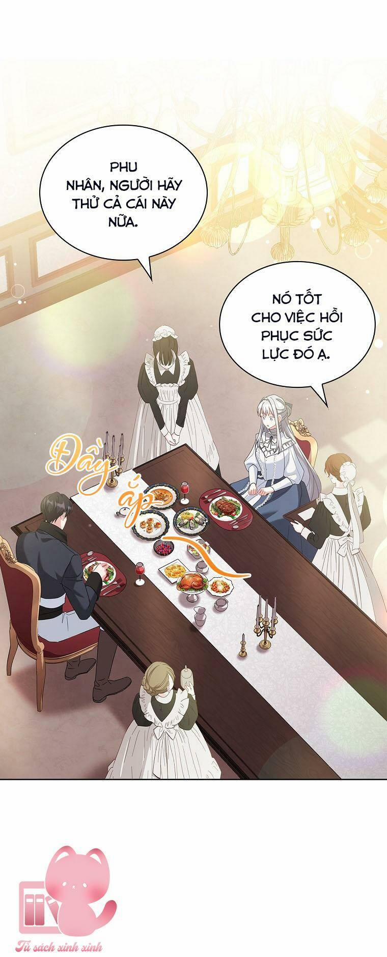 Từ Trúc Mã Hóa Thành Ông Xã 26 trang 70