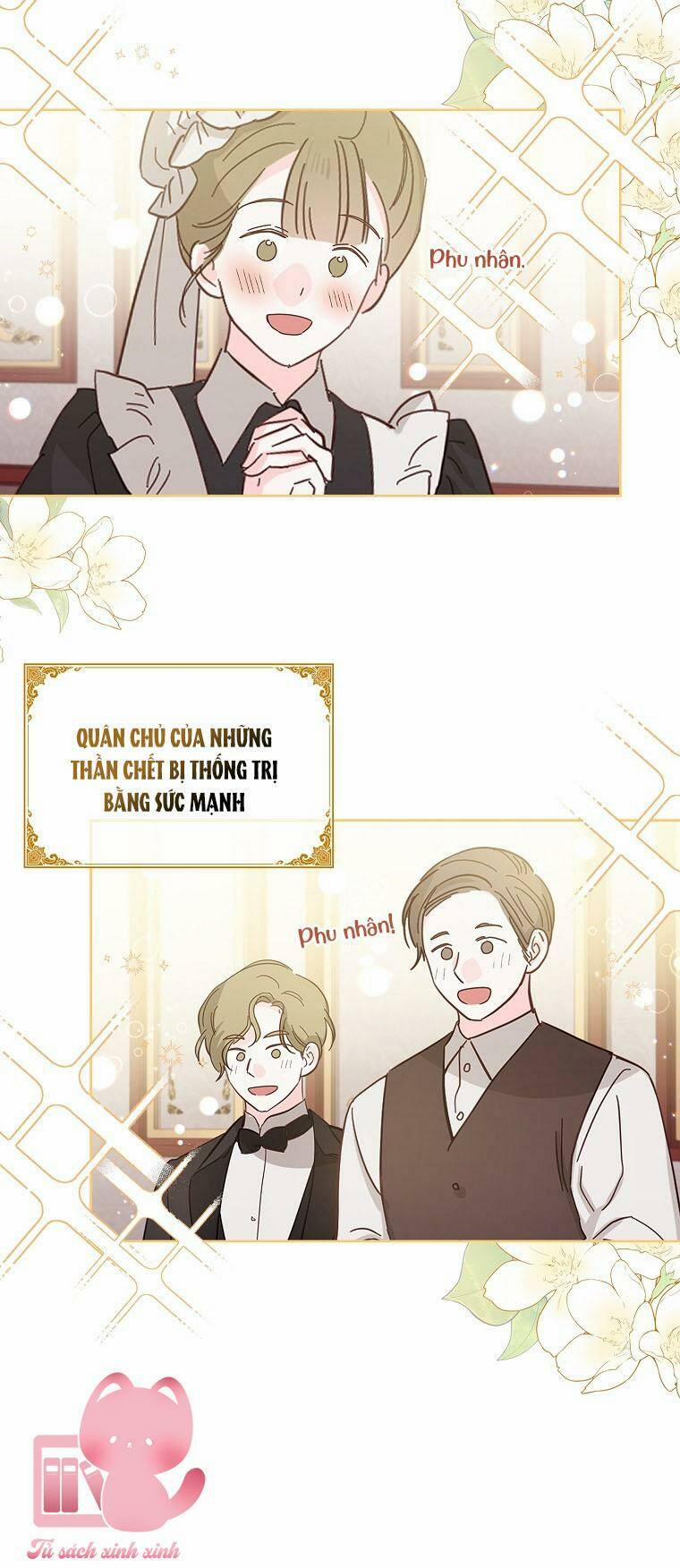 Từ Trúc Mã Hóa Thành Ông Xã 26 trang 73