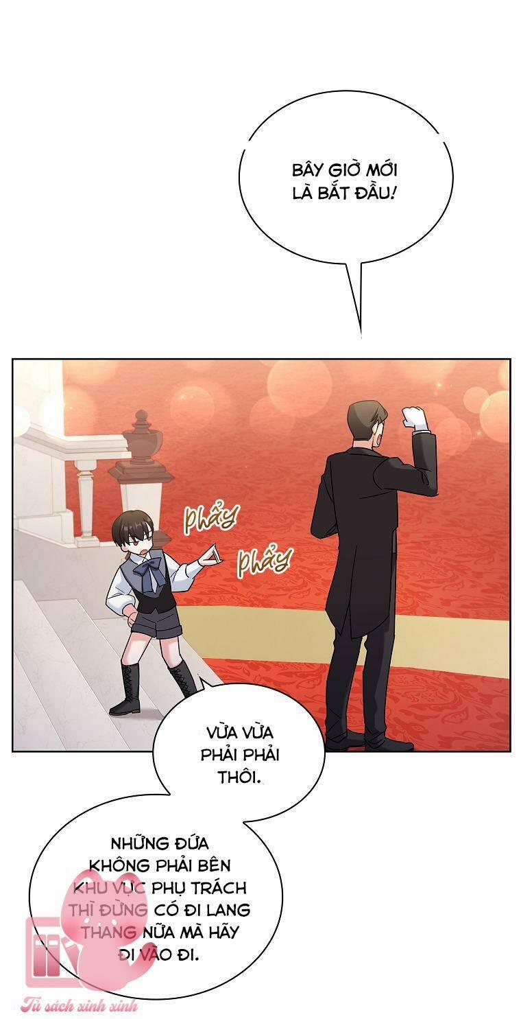 Từ Trúc Mã Hóa Thành Ông Xã 26 trang 9