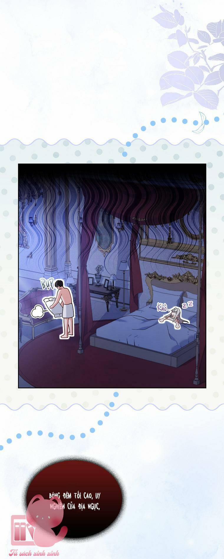 Từ Trúc Mã Hóa Thành Ông Xã 27 trang 11