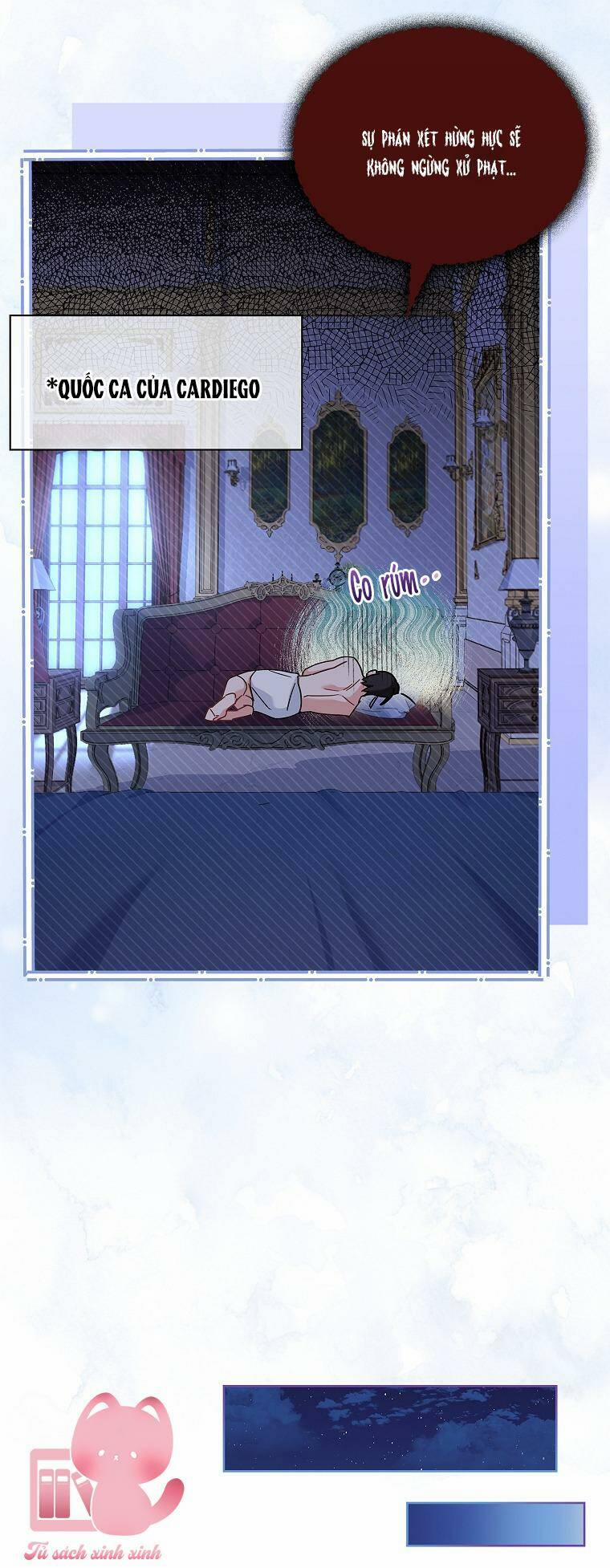 Từ Trúc Mã Hóa Thành Ông Xã 27 trang 12