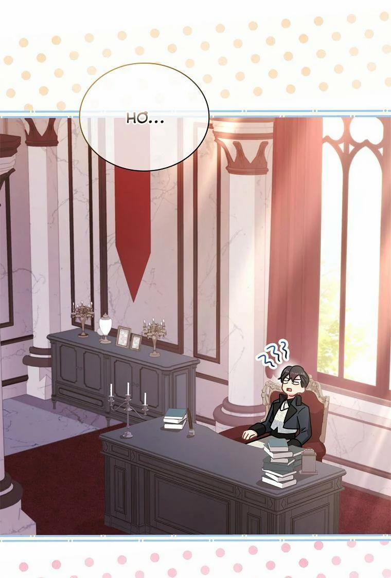 Từ Trúc Mã Hóa Thành Ông Xã 27 trang 15