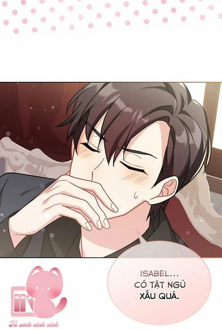 Từ Trúc Mã Hóa Thành Ông Xã 27 trang 16