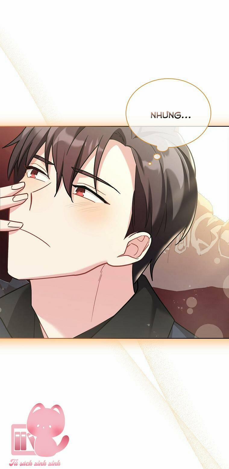 Từ Trúc Mã Hóa Thành Ông Xã 27 trang 17