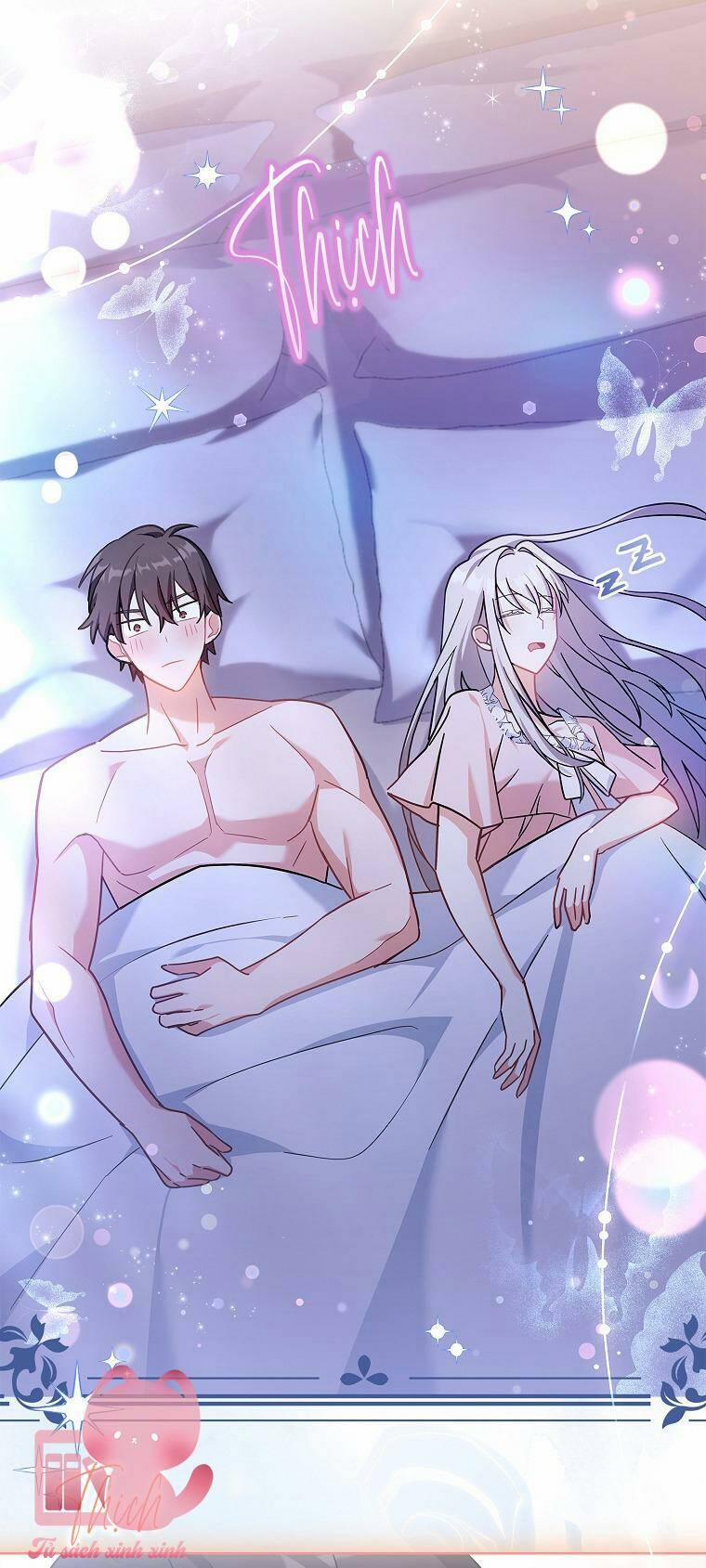 Từ Trúc Mã Hóa Thành Ông Xã 27 trang 2