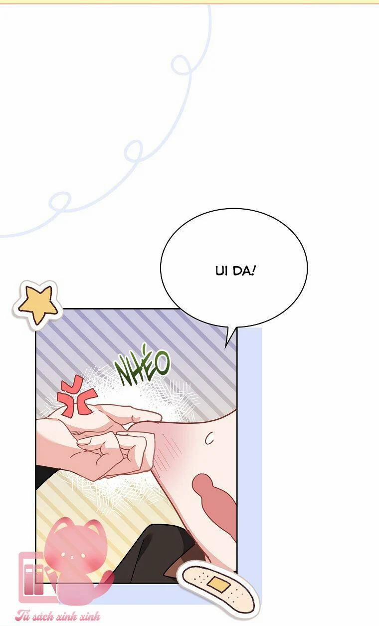 Từ Trúc Mã Hóa Thành Ông Xã 27 trang 24