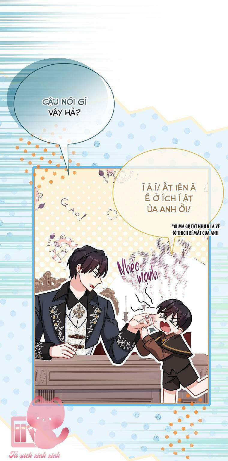 Từ Trúc Mã Hóa Thành Ông Xã 27 trang 25