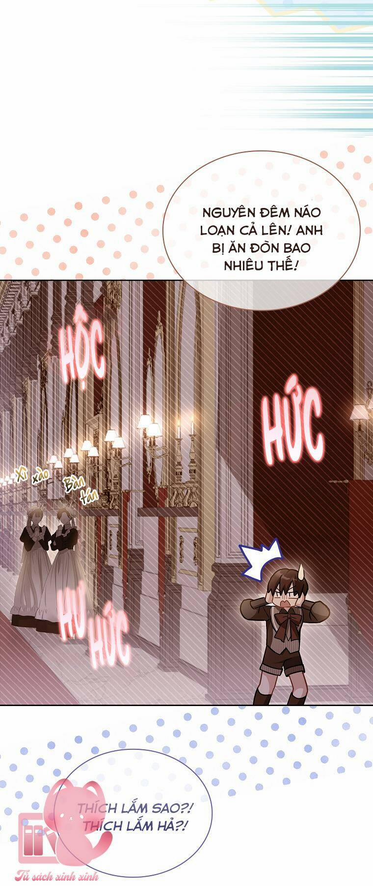 Từ Trúc Mã Hóa Thành Ông Xã 27 trang 26