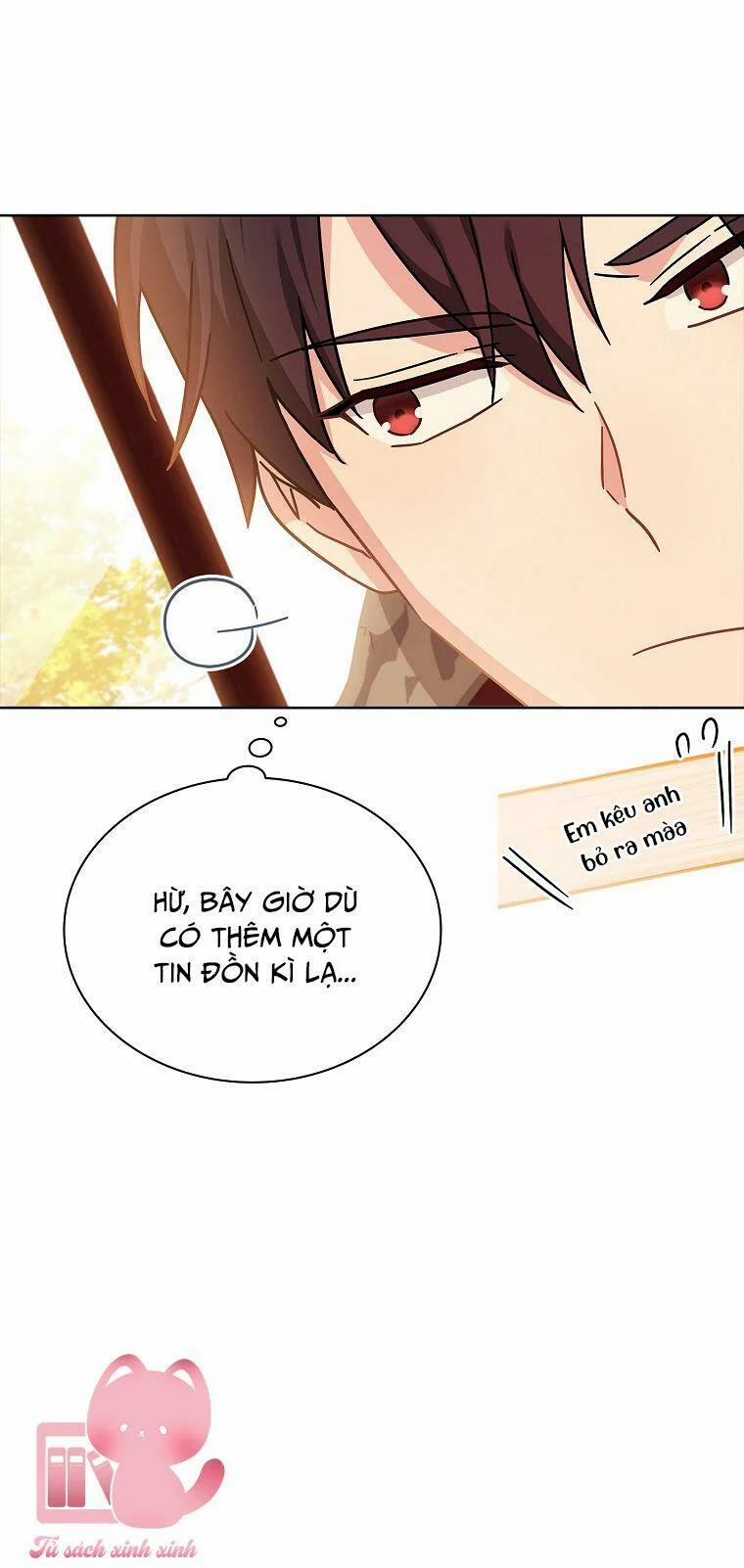 Từ Trúc Mã Hóa Thành Ông Xã 27 trang 28