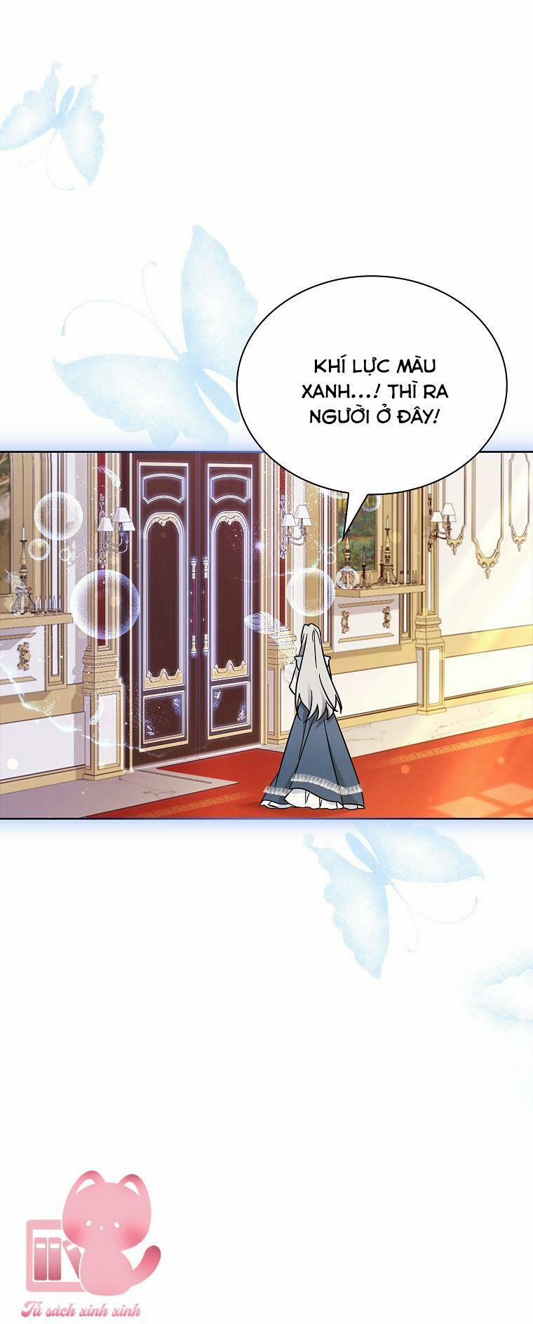 Từ Trúc Mã Hóa Thành Ông Xã 27 trang 31