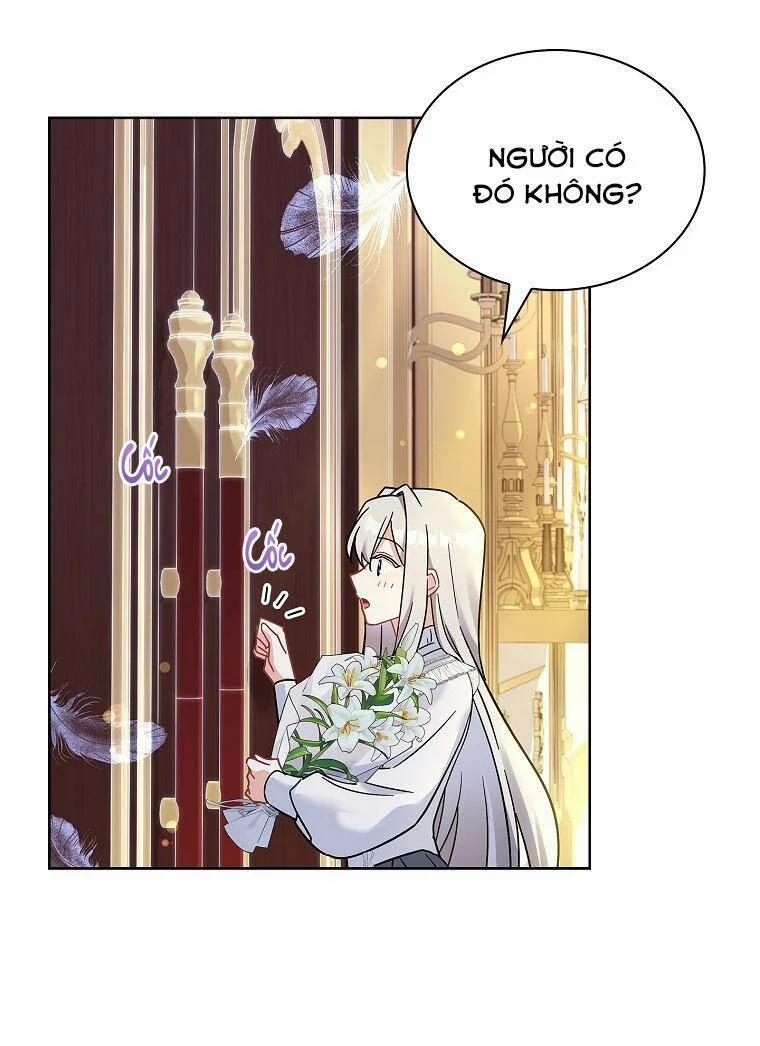 Từ Trúc Mã Hóa Thành Ông Xã 27 trang 32