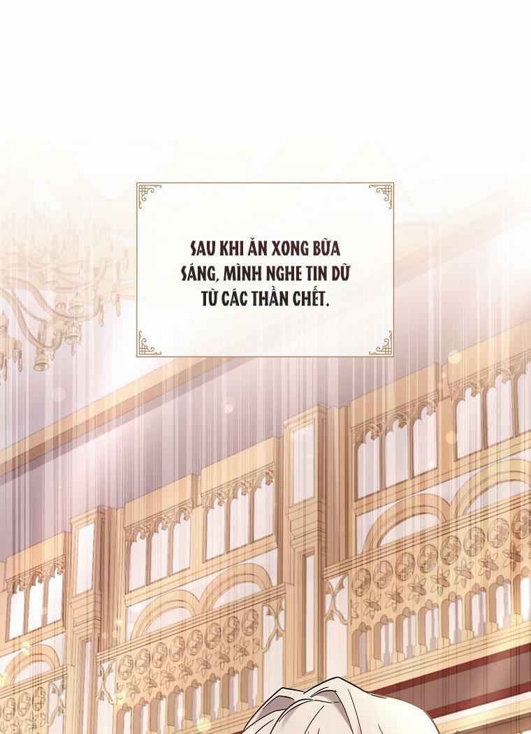 Từ Trúc Mã Hóa Thành Ông Xã 27 trang 37