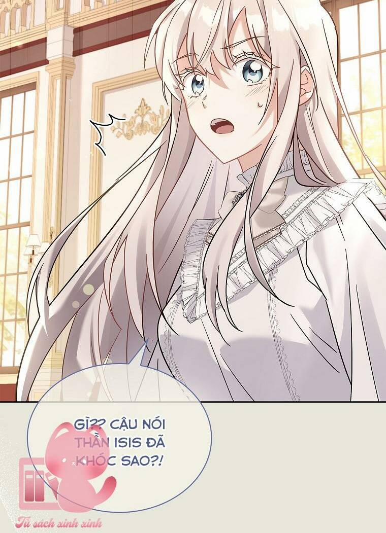 Từ Trúc Mã Hóa Thành Ông Xã 27 trang 38