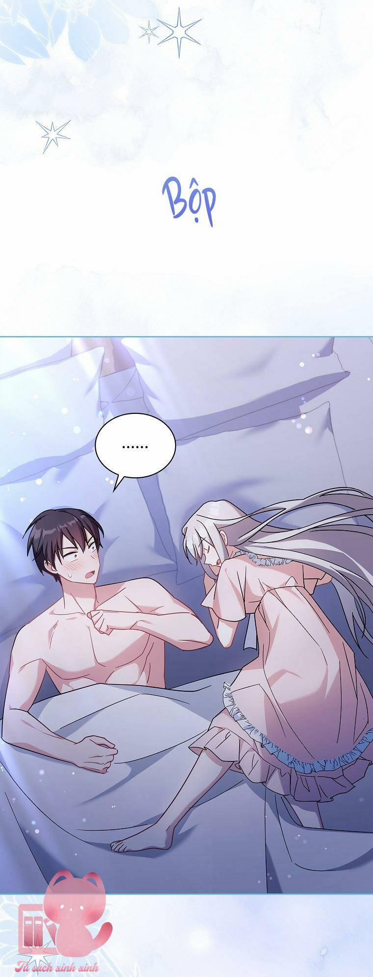 Từ Trúc Mã Hóa Thành Ông Xã 27 trang 4