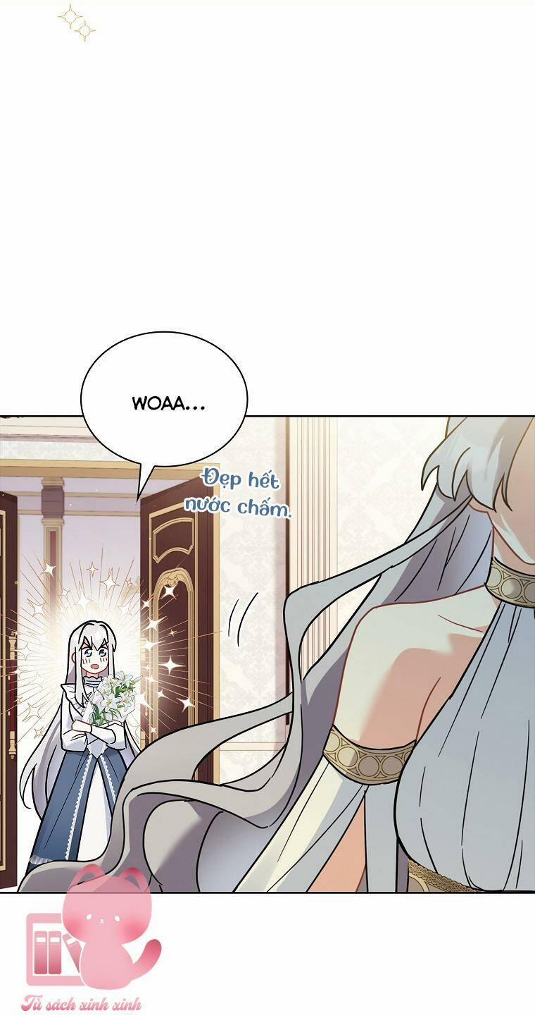 Từ Trúc Mã Hóa Thành Ông Xã 27 trang 49