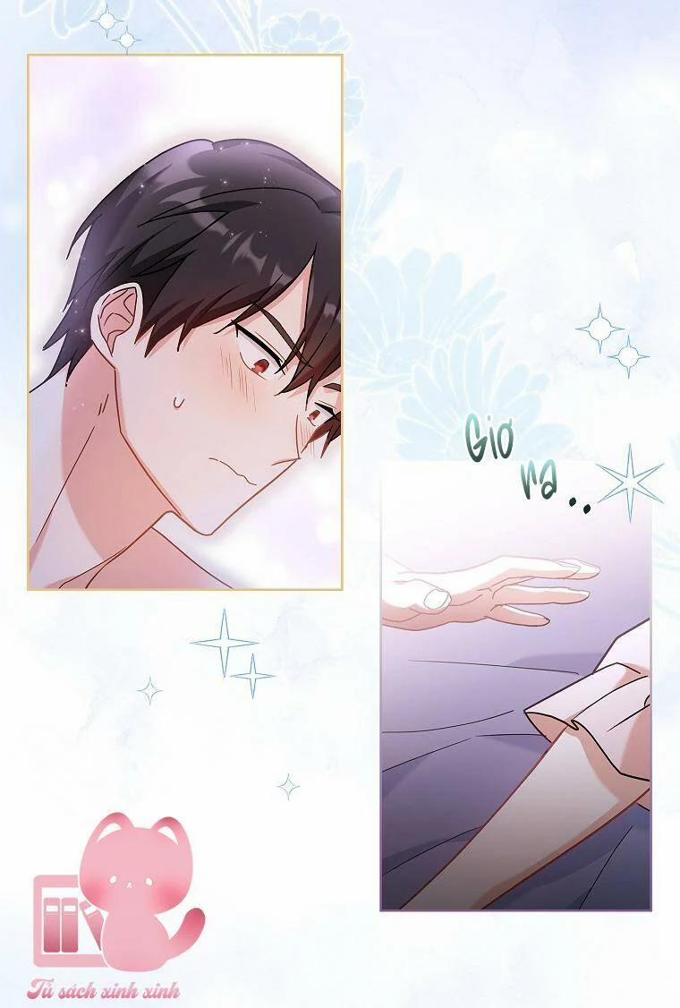 Từ Trúc Mã Hóa Thành Ông Xã 27 trang 5